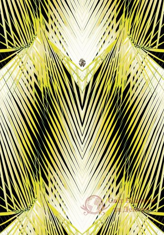 Обои Emiliana parati, колл. Roberto Cavalli Home 6 арт. RC17201 фото №1