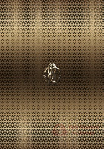 Шпалери Emiliana parati, кол. Roberto Cavalli Home 6 арт. RC17207 фото №1