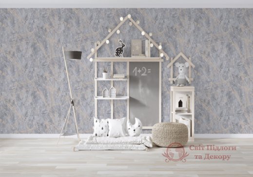 Шпалери Sintra, кол. Edelina арт. 406236 фото №2