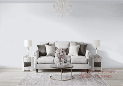 Шпалери Sintra, кол. Edelina арт. 460403 фото №2