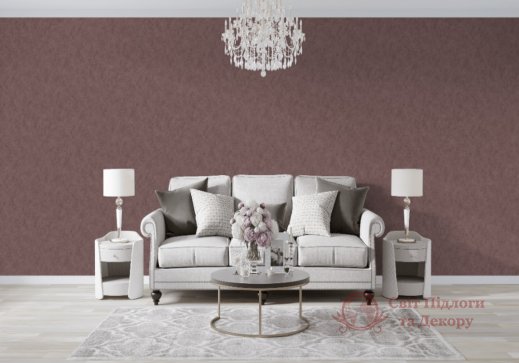 Шпалери Sintra, кол. Edelina арт. 520345 фото №2