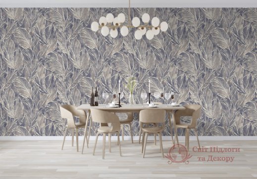 Шпалери Sintra, кол. Edelina арт. 532256 фото №2