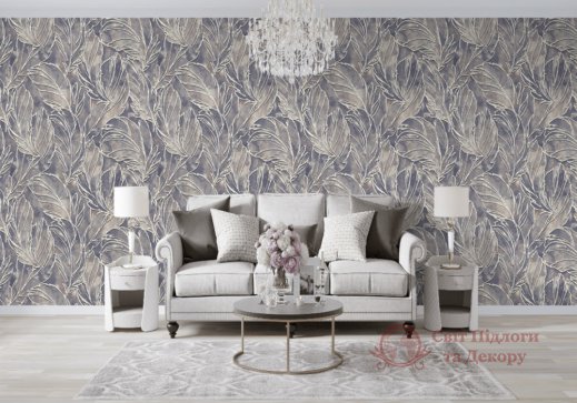 Шпалери Sintra, кол. Edelina арт. 532256 фото №4