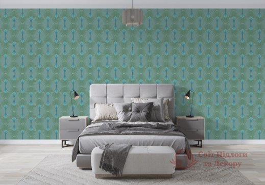 Шпалери Sintra, кол. Evora арт. 460320 фото №3