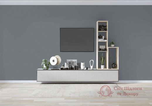 Шпалери Sintra, кол. Evora арт. 460498 фото №3