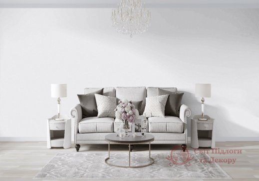 Шпалери Sintra, кол. Structura арт. 454800 фото №3