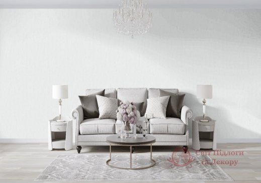 Шпалери Sintra, кол. Structura арт. 521106 фото №3