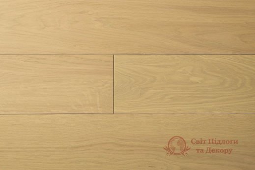 Массивная доска Віковий дуб, Дуб рустик арт. 0053 фото №1