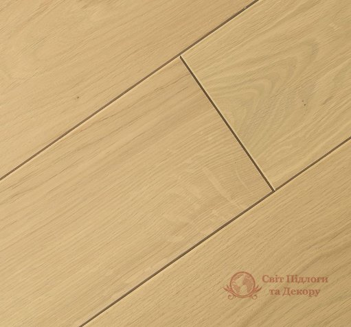 Массивная доска Віковий дуб, Дуб рустик арт. 0053 фото №2