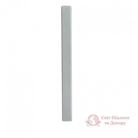 Стінова рейка Super Profil Бланко фото №2