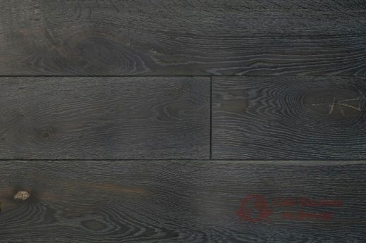 Массивная доска Віковий дуб, Дуб рустик арт. 0067 фото №1