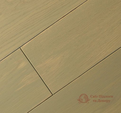 Массивная доска Віковий дуб, Дуб рустик арт. 0069 фото №2