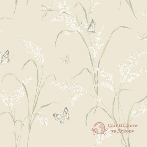 Шпалери York, кол. Black&White арт. AB1814 фото №1