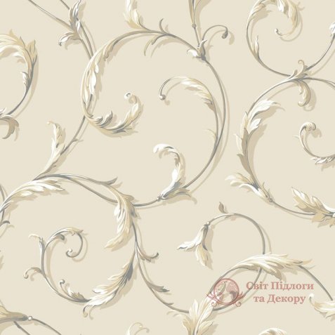 Обои York, колл. Black&White арт. AB1962 фото №1