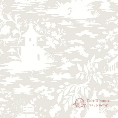 Обои York, колл. Black&White арт. AB2005 фото №1