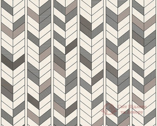 Шпалери AS Creation, кол. AP2000 арт. 960662 фото №1