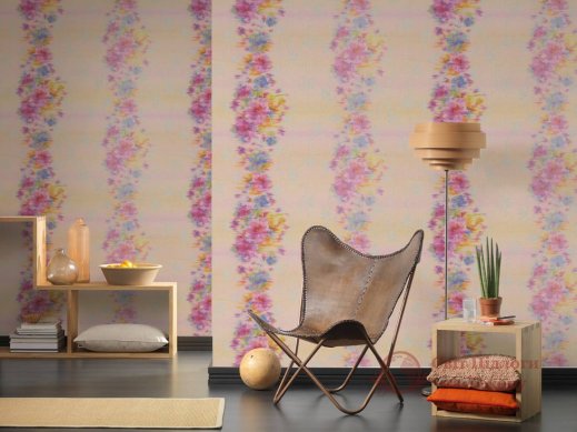 Шпалери AS Creation, кол. Garden of Eden арт. 300822 фото №2