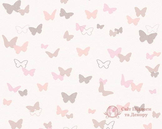 Обои AS Creation, колл. HP Michalsky Living арт. 302891 фото №1