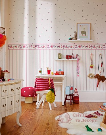 Обои AS Creation, колл. HP Michalsky Living арт. 941283 фото №2