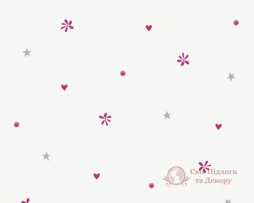 Обои AS Creation, колл. HP Michalsky Living арт. 941283 фото №1