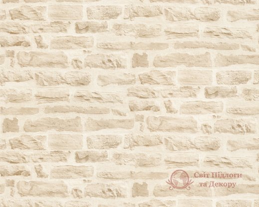 Обои AS Creation, колл. Loft арт. 34083-2 фото №1