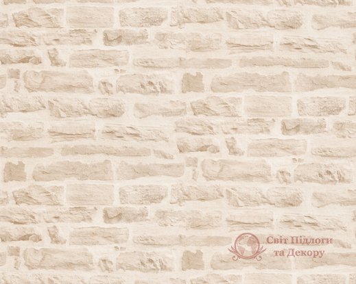 Обои AS Creation, колл. Loft арт. 34083-3 фото №1