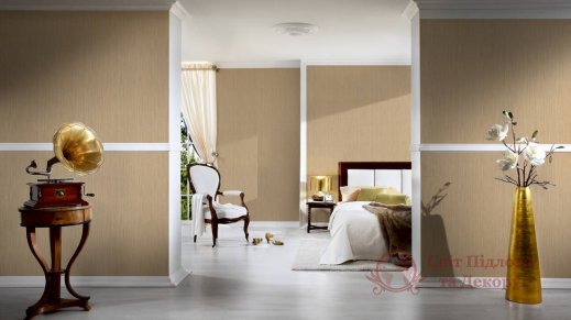 Шпалери AS Creation, кол. Mistique арт. 30120-1 фото №2