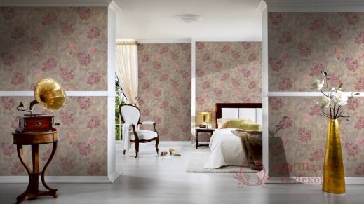 Обои AS Creation, колл. Mistique арт. 30670-2 фото №2