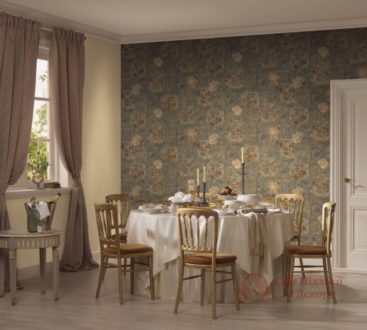 Обои AS Creation, колл. Mistique арт. 30670-4 фото №2