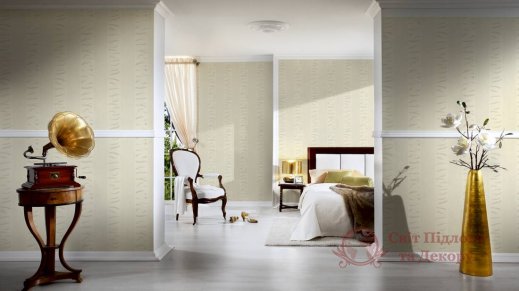 Обои AS Creation, колл. Mistique арт. 33321-5 фото №2