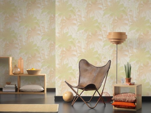 Обои AS Creation, колл. Vacation арт. 343783 фото №2