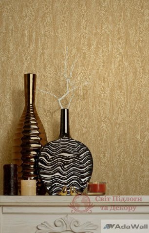 Обои AdaWall, колл. Anka арт. 1607-3 фото №2