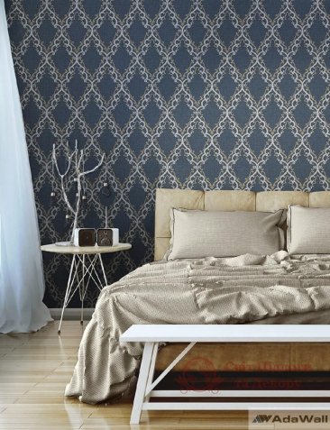 Шпалери AdaWall, кол. Anka арт. 1610-3 фото №2