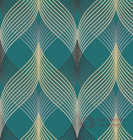 Обои AdaWall, колл. Anka арт. 1620-3 фото №1