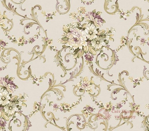 Обои AdaWall, колл. Gordion арт. 2620-3 фото №1