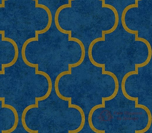Обои AdaWall, колл. Indigo арт. 4703-6 фото №1