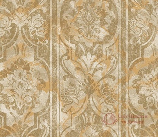 Обои AdaWall, колл. Indigo арт. 4713-2 фото №1