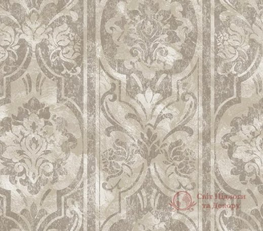 Обои AdaWall, колл. Indigo арт. 4713-4 фото №1