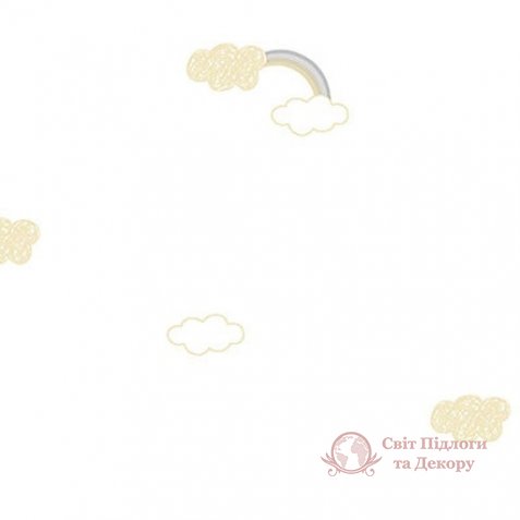 Шпалери AdaWall, кол. Ada Kids арт. 8902-2 фото №1