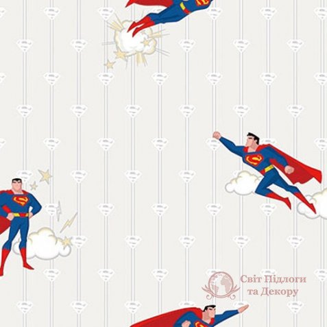 Шпалери AdaWall, кол. Ada Kids арт. 8915-1 фото №1