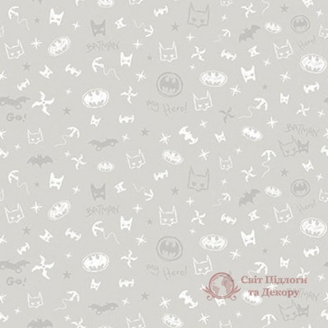 Обои AdaWall, колл. Ada Kids арт. 8920-2 фото №1