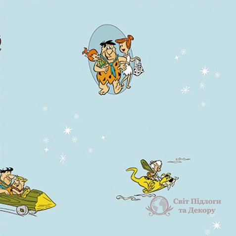 Обои AdaWall, колл. Ada Kids арт. 8923-1 фото №1