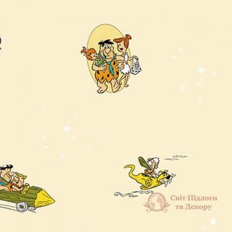 Обои AdaWall, колл. Ada Kids арт. 8923-2 фото №1