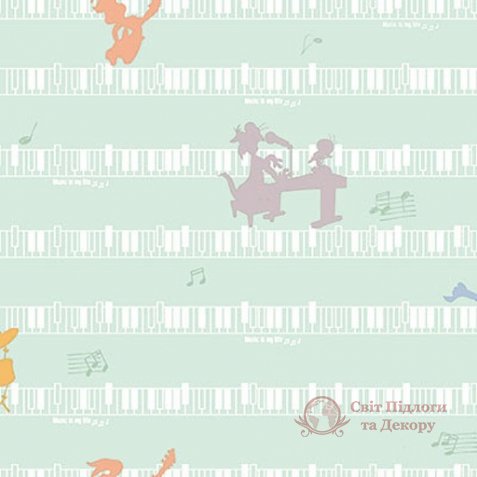 Обои AdaWall, колл. Ada Kids арт. 8937-2 фото №1