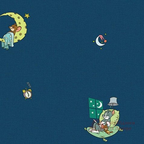 Обои AdaWall, колл. Ada Kids арт. 8941-2 фото №1