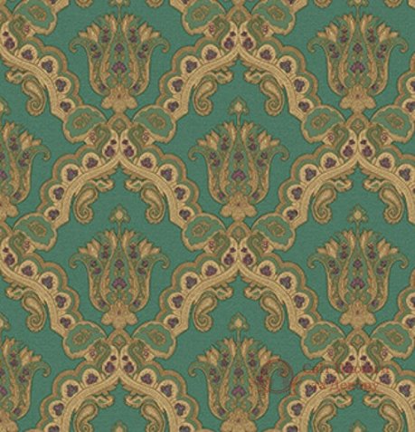 Обои AdaWall, колл. Kalinka арт. 5801-9 фото №1