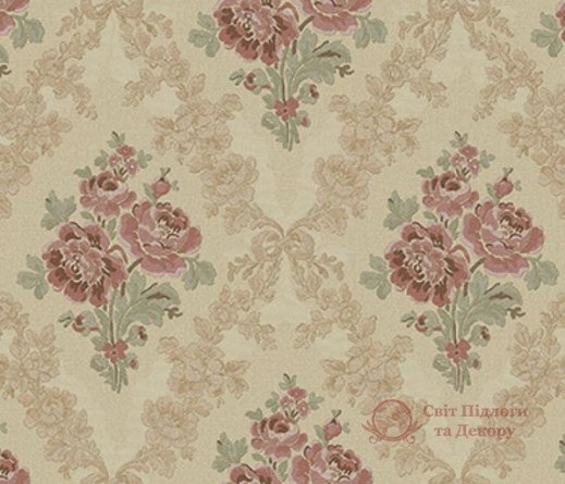 Обои AdaWall, колл. Kalinka арт. 5802-4 фото №1