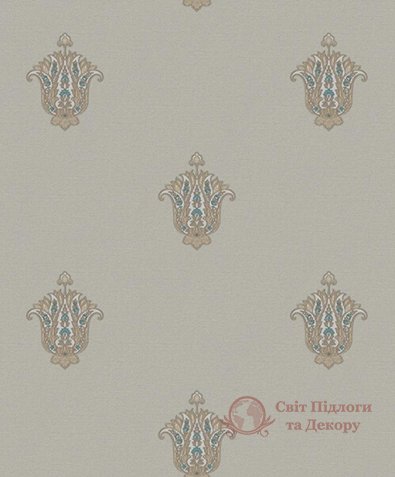 Обои AdaWall, колл. Kalinka арт. 5807-4 фото №1