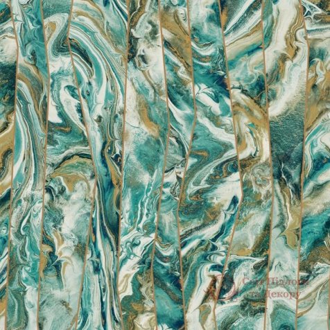 Обои AdaWall, колл. Octagon арт. 1201-4 фото №1