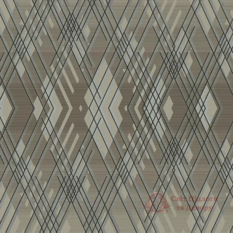 Шпалери AdaWall, кол. Octagon арт. 1213-4 фото №1